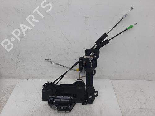 Used Other CITROËN C1 II (PA_, PS_) 1.0 VTi 72 (72 hp) 31305182