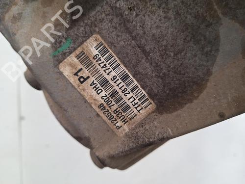 Gearbox VOLVO V40 Hatchback (525) T2 | BP36384174M3 - Image 6