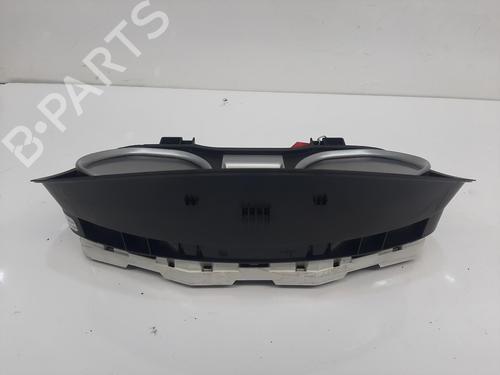 Cockpit FORD C-MAX (DM2) 1.6 | BP27225181C47 