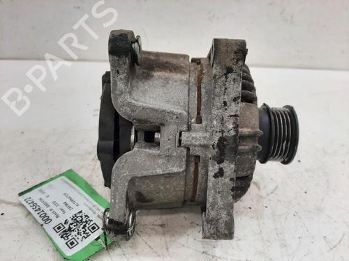 Alternator VAUXHALL ZAFIRA Mk II (B) (A05) 1.6 | BP27888045M7 