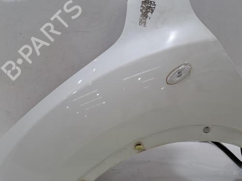 Left front fenders NISSAN JUKE (F15) 1.6 | BP29809801C41 