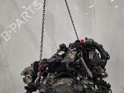 Engine VAUXHALL COMBO Mk IV (E) Box Body/MPV (K9) 1.5 D | BP33242440M1  - Image 6