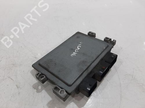 Control unit FORD FIESTA VI (CB1, CCN) 1.25 | BP26850932M11 