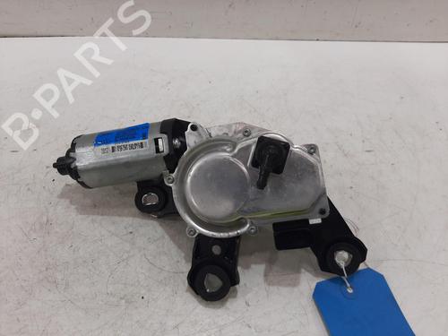 Used Rear wiper motor AUDI A1 (8X1, 8XK) 1.6 TDI (105 hp) 30928381