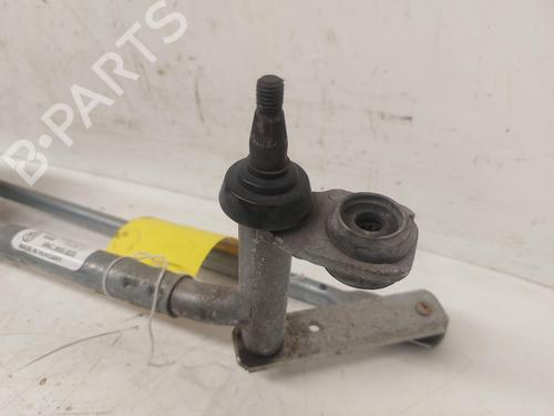 Front wiper motor VW TIGUAN (AD1, AX1) 2.0 TSI 4motion | BP26787142M29 
