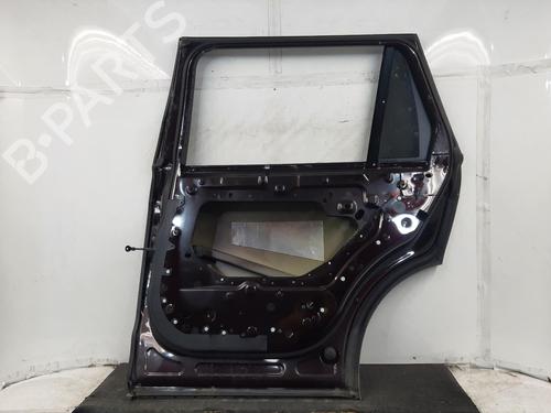 Right rear door LAND ROVER RANGE ROVER IV (L405) 4.4 SDV8 4x4 | BP29445104C5 