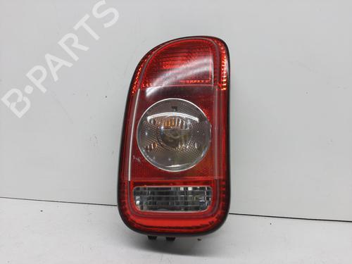 Left taillight MINI MINI CLUBMAN (R55) Cooper D | BP26848010C34 
