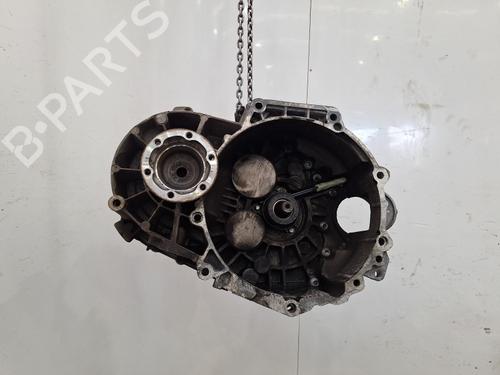 Used Gearbox Gearbox SEAT LEON (5F1) 2.0 TDI (150 hp) 40600936 40600936