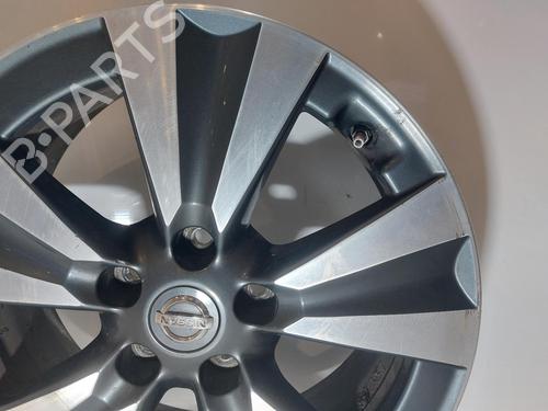 Fælk NISSAN PULSAR Hatchback (C13) 1.5 dCi | BP32356819C45