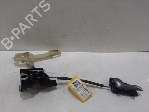 Used Other KIA RIO III (UB) 1.1 CRDi (75 hp) 30870085