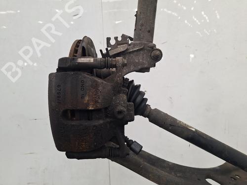 Right front suspension VW GOLF VII (5G1, BQ1, BE1, BE2) 2.0 GTD | BP32357144M73