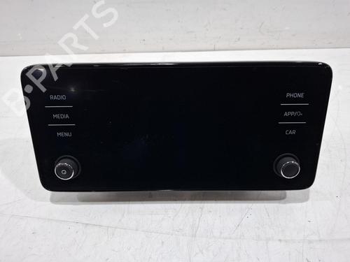 Used Control unit Control unit 38970061 38970061