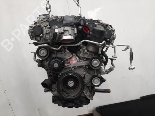 Motor für MERCEDES-BENZ C-CLASS (W205) AMG C 43 4-matic (205.064) (390 hp) 26787230