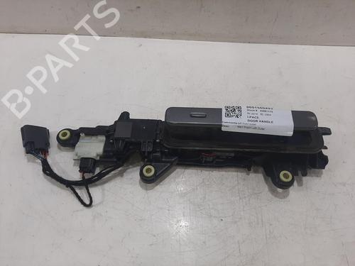 Udvendigt håndtag JAGUAR I-PACE (X590) EV400 AWD (400 hp) 30495139