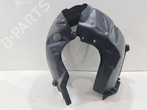 Hjulbue FORD FIESTA VII (HJ, HF) 1.1 Ti-VCT (86 hp) 31686014