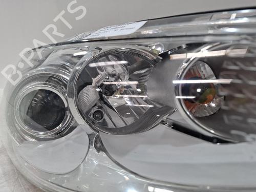 Right headlight FORD FIESTA VI (CB1, CCN) 1.4 | BP39210942C29 - Image 5