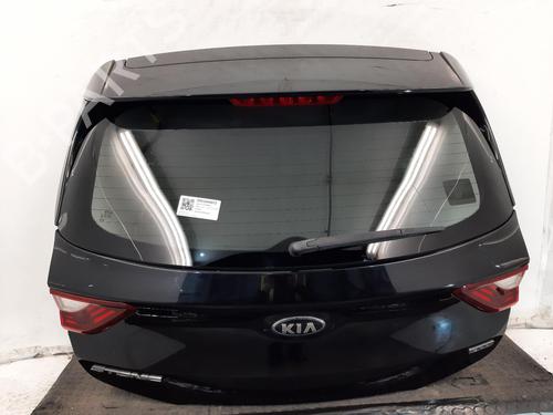Used Tailgate KIA STONIC (YB) 1.6 CRDi (116 hp) 31361658