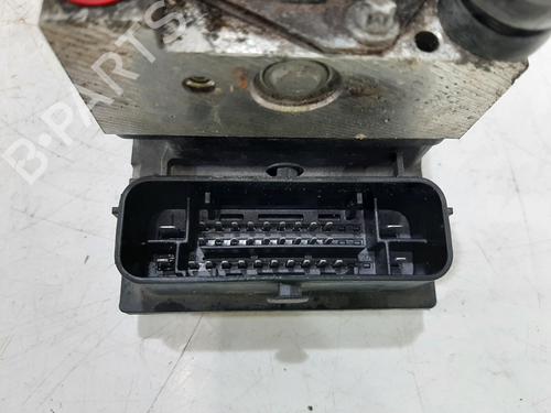 ABS pump VAUXHALL CORSA Mk III (D) (S07) 1.0 i 12V (L08) | BP30057730M43