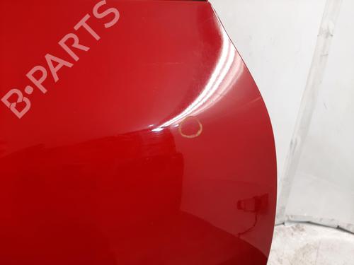 Right rear door SUZUKI SWIFT V (AZ) 1.0 (A2L310) | BP29417864C5 