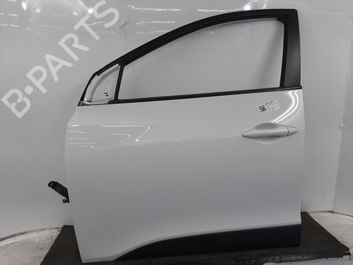 Used Left front door Left front door HYUNDAI ix35 (LM, EL, ELH) 1.6 (135 hp) 34478561 34478561