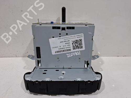 Control unit KIA VENGA (YN) 1.6 CVVT | BP39176806M11 - Image 4