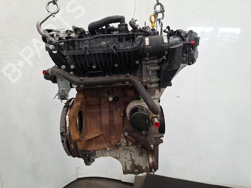 Engine FORD FOCUS III 1.0 EcoBoost | BP37082406M1 - Image 2