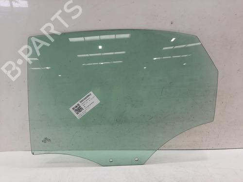 Used Rear left door window Rear left door window AUDI A4 B8 (8K2) 2.0 TDI (177 hp) 33647302 33647302