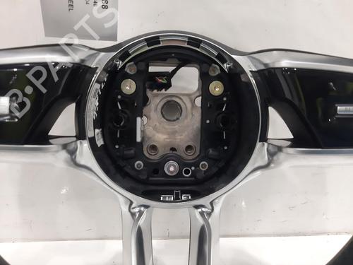Steering wheel JAGUAR I-PACE (X590) EV400 AWD | BP26865896C49 