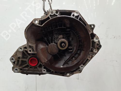 Used Gearbox Gearbox 39099340 39099340