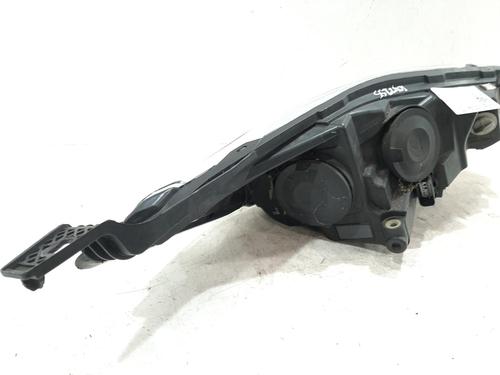 Left headlight FORD FIESTA VI (CB1, CCN) 1.0 Sport | BP32409585C28