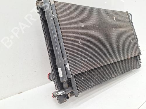 Radiator set LAND ROVER DISCOVERY SPORT (L550) 2.0 D 4x4 | BP26850093M120 