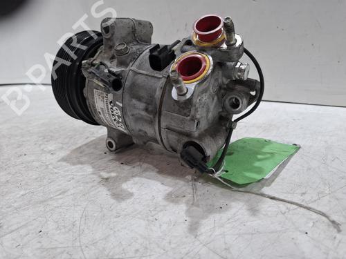 AC compressor VOLVO V40 Hatchback (525) T2 | BP40173831M34 - Image 4