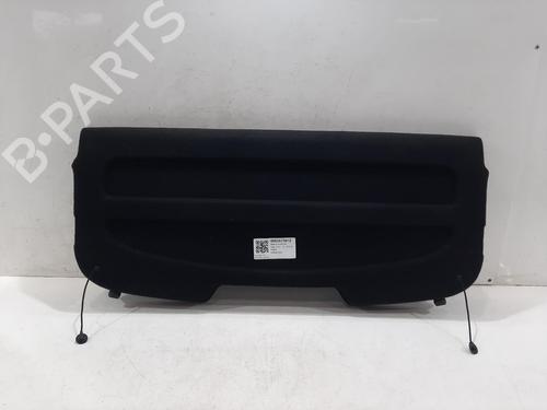 Used Rear parcel shelf Rear parcel shelf FORD FIESTA VI (CB1, CCN) 1.0 Sport (140 hp) 33467278 33467278