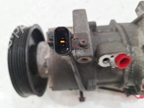 AC compressor KIA RIO III (UB) 1.4 CVVT | BP40116881M34 - Image 3
