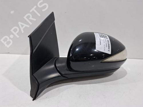 Used Left mirror Left mirror HONDA CIVIC VIII Hatchback (FN, FK) 1.8 (FN1, FK2) (140 hp) 40500528 40500528