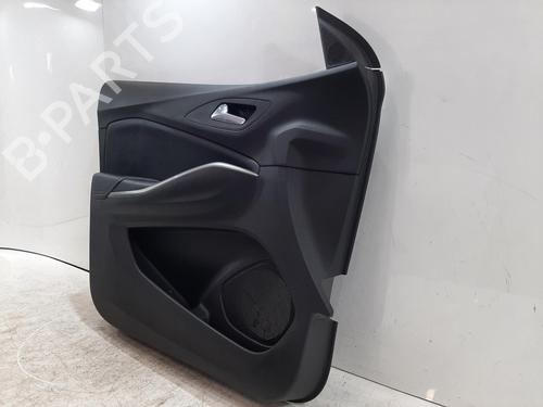 Front left panel VAUXHALL GRANDLAND X / GRANDLAND (A18) 1.2 Turbo (75) | BP40215147C58 - Image 2