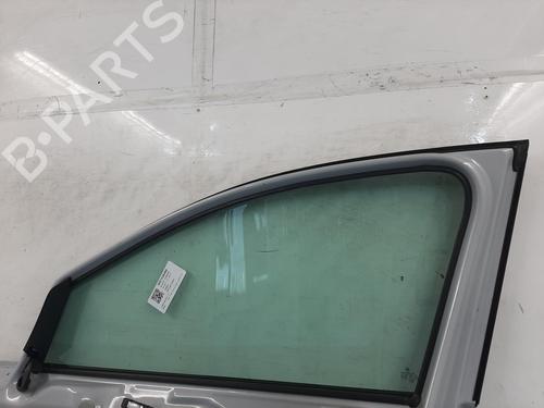 Right front door VW GOLF VII (5G1, BQ1, BE1, BE2) 1.4 TSI | BP29237474C3 