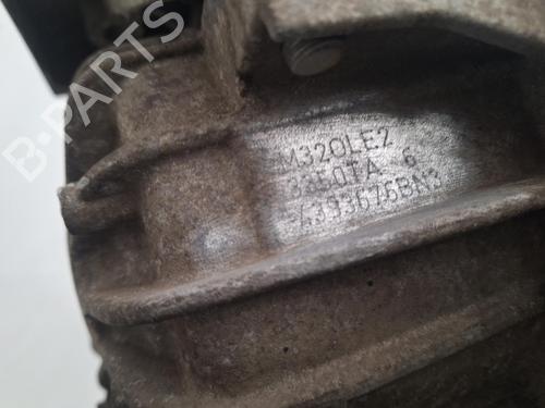 Gearbox VAUXHALL ASTRA Mk VII (K) (B16) 1.4 Turbo | BP33721118M3  - Image 6