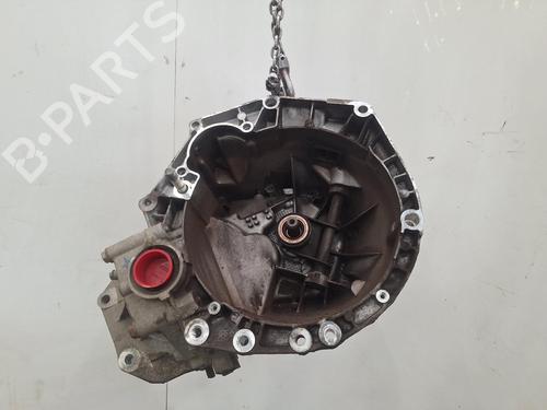 gearbox-ford-ka-ru8-2008-2009-2010-2011-2012-2013-2014-2015-2016-34038717 main image