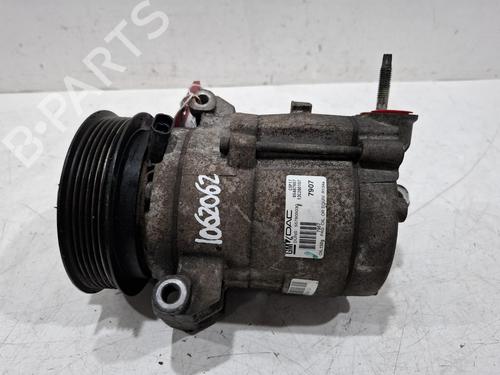 Used AC compressor AC compressor 39507069 39507069