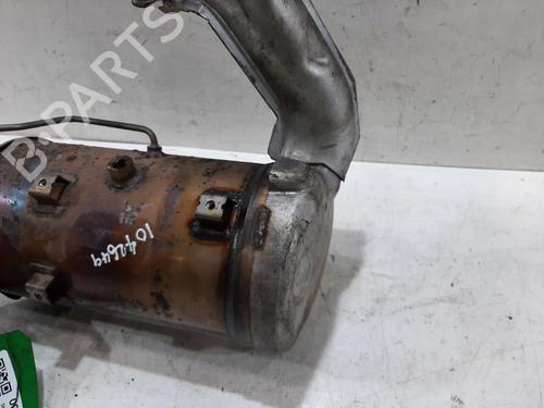 Particulate filter NISSAN JUKE (F15) 1.5 dCi | BP32478316M81 