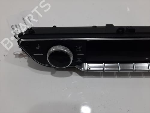 Climate control AUDI A4 B9 Avant (8W5, 8WD) 2.0 TFSI | BP36087387I5 - Image 2
