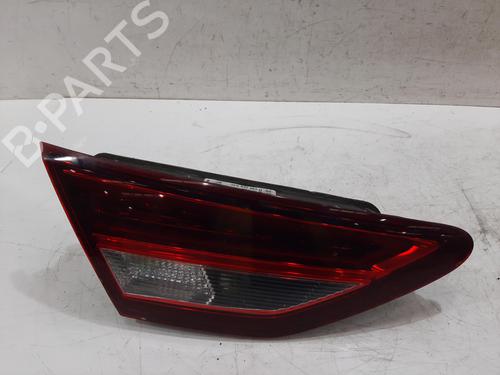Used Left taillight Left taillight SEAT LEON (5F1) 1.4 TSI (125 hp) 33242634 33242634