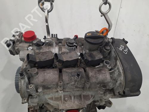 Engine VW UP! (121, 122, BL1, BL2, BL3, 123) 1.0 | BP33940756M1  - Image 5