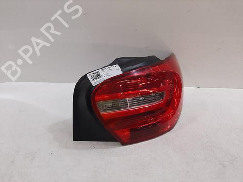 right-taillight-mercedes-benz-a-class-w176-2012-2013-2014-2015-2016-2017-2018-34233898 main image