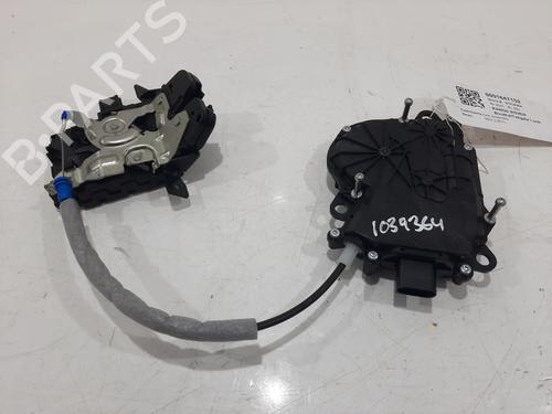 Used Tailgate lock Tailgate lock LAND ROVER RANGE ROVER EVOQUE (L551) 2.0 D200 MHEV 4x4 (204 hp) 33242045 33242045