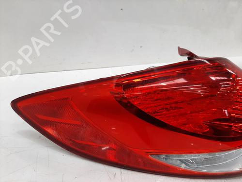 Left taillight HYUNDAI VELOSTER (FS) 1.6 GDI | BP26768589C34