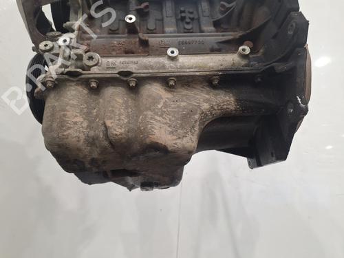 Engine VAUXHALL MERIVA Mk II (B) (S10) 1.4 | BP32422927M1