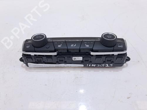 Climate control BMW 2 Gran Tourer (F46) 218 i | BP33124558I5 - Image 2