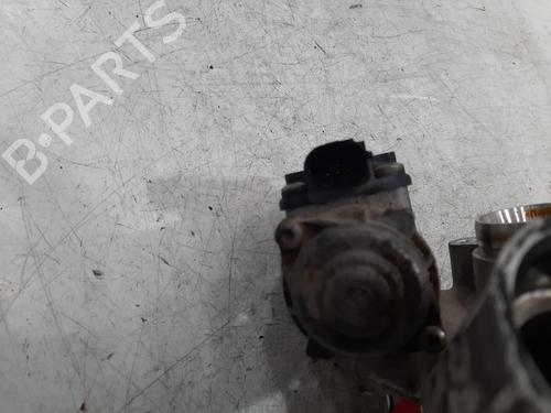 Turbocharger/Supercharger SEAT LEON (5F1) 1.4 TSI | BP32422818M71 